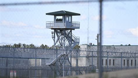 Death and violence in SC prisons: How gangs come before safety