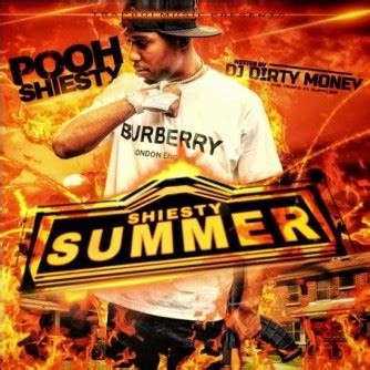 Shiesty Summer | Pooh Shiesty