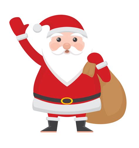 Santa Claus Gift Christmas - Santa Claus PNG png download - 1325*1416 - Free Transparent Santa ...