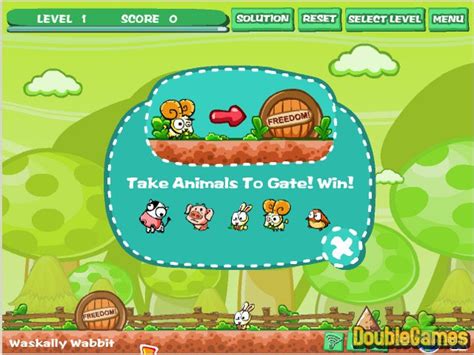 Zoo Escape Online Game