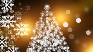 Christmas Tree - Free vector graphic on Pixabay