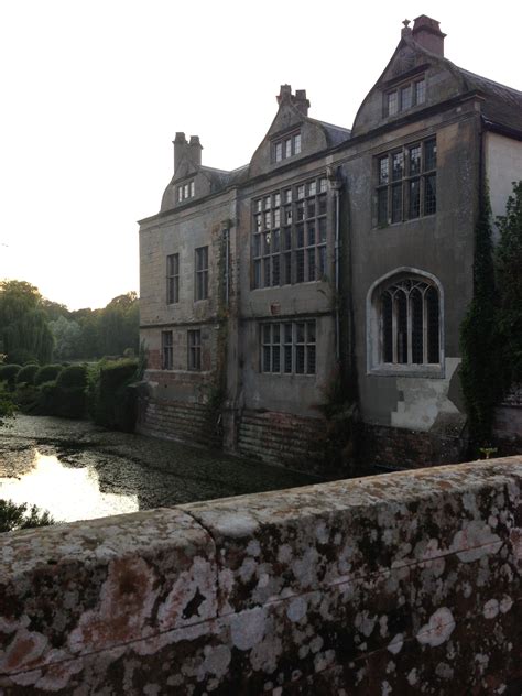 Coombe Abbey | House styles, Architecture, Mansions