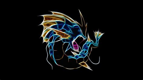 🔥 [20+] Gyarados HD Wallpapers | WallpaperSafari