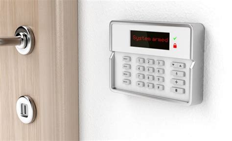 Commercial intruder alarm systems | Compare business security solutions