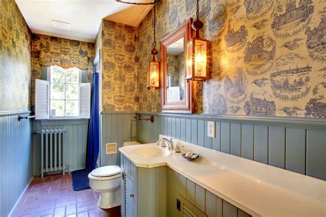 Share more than 73 gold bathroom wallpaper super hot - xkldase.edu.vn