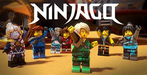 LEGO NINJAGO Season 11 Teaser Trailer - BricksFanz