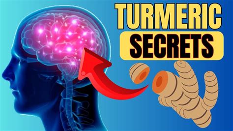 9 Benefits Of Turmeric Over Age 30! (Doctors SHOCKED!) | TURMERIC ...