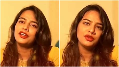 VIDEO: Prabhu Deva’s Second Wife Appears In Front Of Media For The FIRST Time - Filmibeat