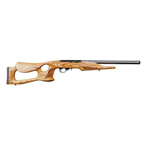 Ruger 10/22 Target 22 Rifle w/ Thumbhole Stock 31153 | Palmetto State Armory