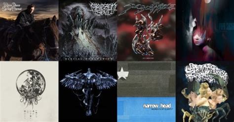 The 25 Best Metal Albums of 2023 So Far | Flipboard