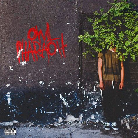 Travis Scott - Owl Pharaoh (2013, CDr) | Discogs