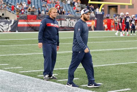 Will Bill Belichick's sons, Steve and Brian, stay with Patriots?