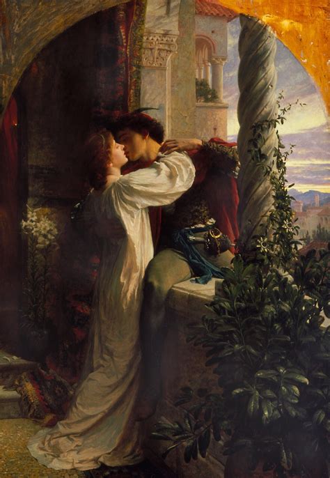 Romeo And Juliet Balcony