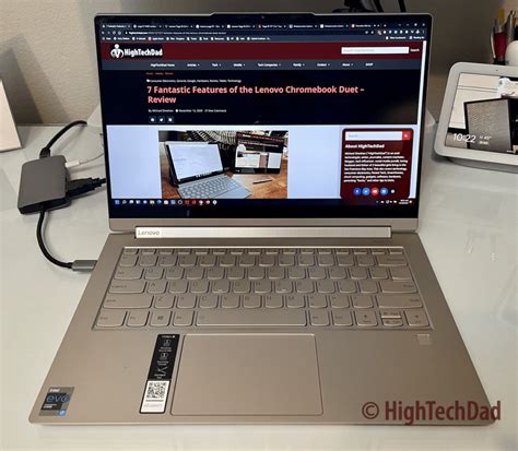 10 Things to Love about the Lenovo Yoga 9i 2-in-1 Laptop – Review ...