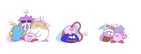 Kirby Star Allies Wallpapers - Wallpaper Cave
