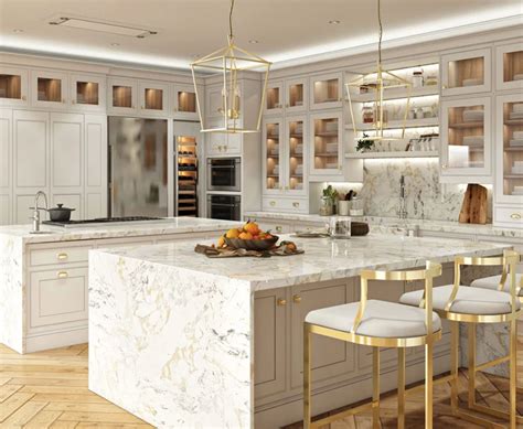 Luxury Kitchen