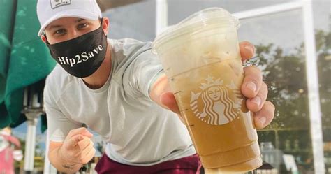 Good-bye Straws. Starbucks Strawless Lids are Here to Stay.