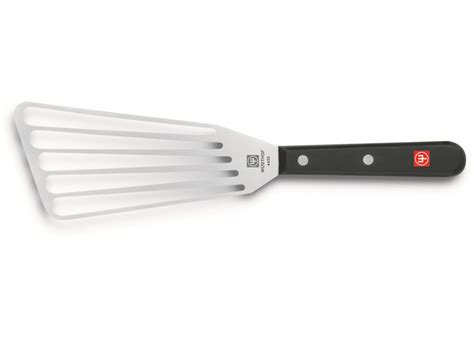 Wusthof 7" Slotted Fish Spatula 4002293443300 | eBay