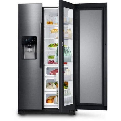 Samsung Refrigerator at Rs 70000 | Samsung Refrigerator in Lucknow | ID: 15790694648