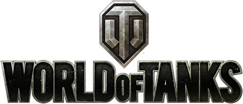 Download World Of Tanks Wot - World Of Tanks Logo Png - HD Transparent PNG - NicePNG.com