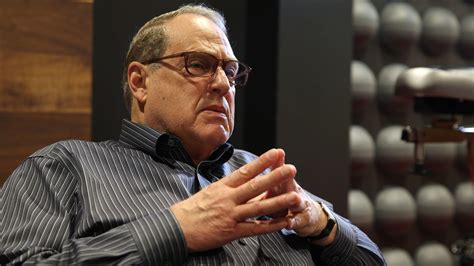 10 Things You Didn’t Know about White Sox Owner Jerry Reinsdorf