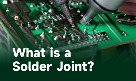 What Is A Cold Solder Joint? Understanding The Basics