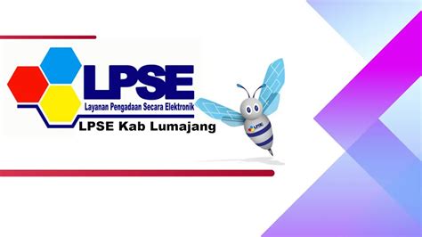 LPSE Kabupaten Lumajang: Solusi Terbaik untuk Pengadaan