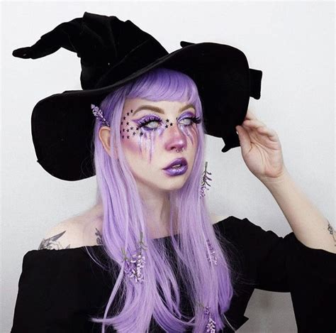 Beautiful Halloween Costume Ideas | Halloween makeup witch, Halloween costumes makeup, Witch makeup