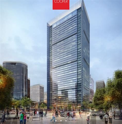 HOUSTON | Projects & Construction | Page 10 | SkyscraperCity Forum