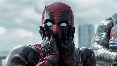 Wait, Does This Mean Someone Besides Ryan Reynolds Will Play Deadpool?