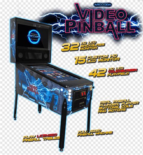 Juego de arcade Pro Pinball: Timeshock! video pinball el pinball arcade ...