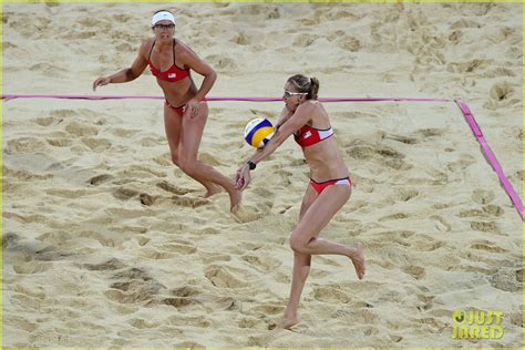 Misty May-Treanor & Kerri Walsh Jennings: Beach Volleyball Results ...