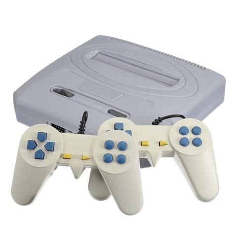 Classic home tv video game console with 2 player controller Sale ...