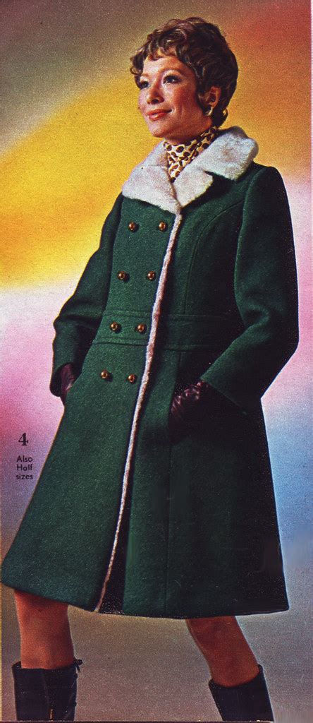 Spiegel 70 fw green db coat | jsbuttons | Flickr