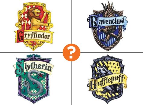 A Gift Guide Based On What Hogwarts House They’re In // Mouth.com