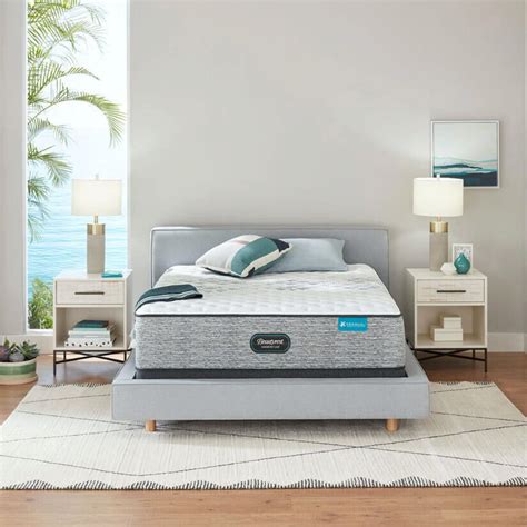 Beautyrest Silver Mattress Review - The Mattress Nerd