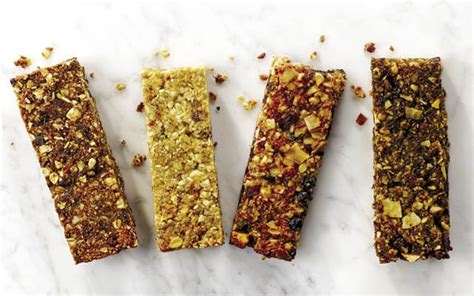 DIY Energy Bars with Maca & Ashwagandha - 24Medica