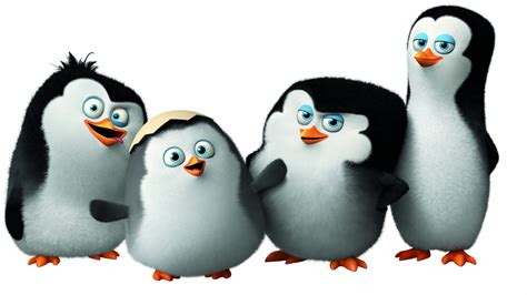 Los 10 Mejores Pingüinos del Cine y la Televisión : Cinescopia