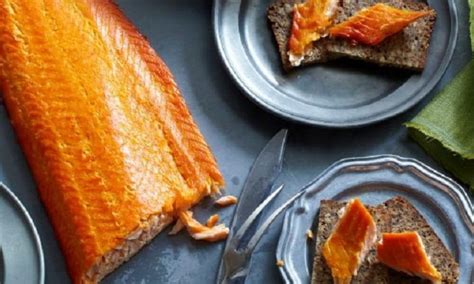 Smoked Salmon Recipe For Masterbuilt Electric Smoker | Besto Blog