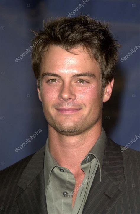 Josh Duhamel – Stock Editorial Photo © s_bukley #17753655