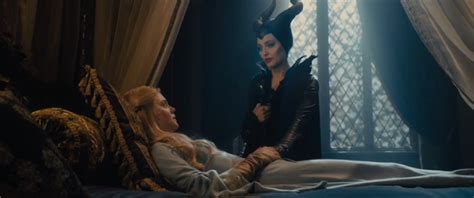 Maleficent Aurora