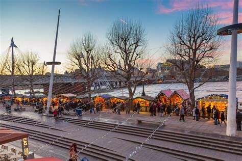 The best Christmas markets in the UK for 2024 – and some lesser known ...