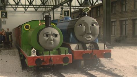 Gordon Takes Charge | Thomas the Tank Engine Wikia | FANDOM powered by ...