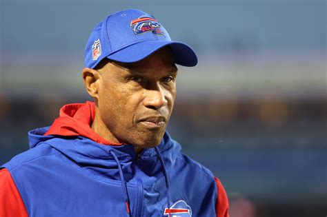 Leslie Frazier to Take Year Off, Return in 2024 | Def Pen