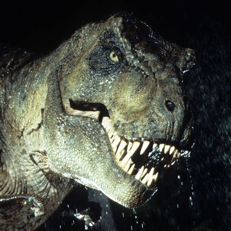 How Jurassic Park Changed the Way Movies Looked at Dinosaurs