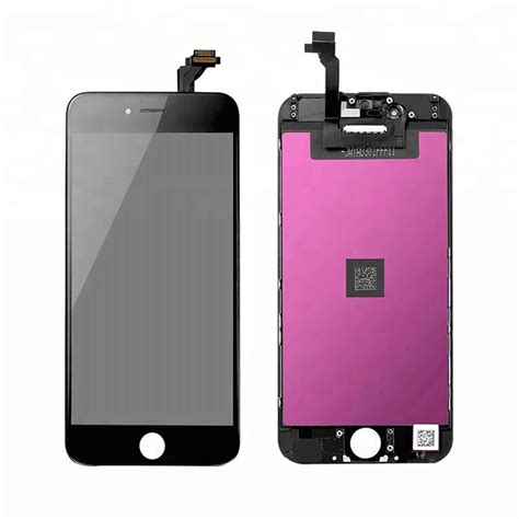 2019 High Quality Full Lcd For Iphone 6,Wholesale Factory Price ...