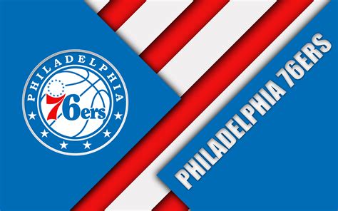 Basketball Logo 76ers Wallpapers - Wallpaper Cave