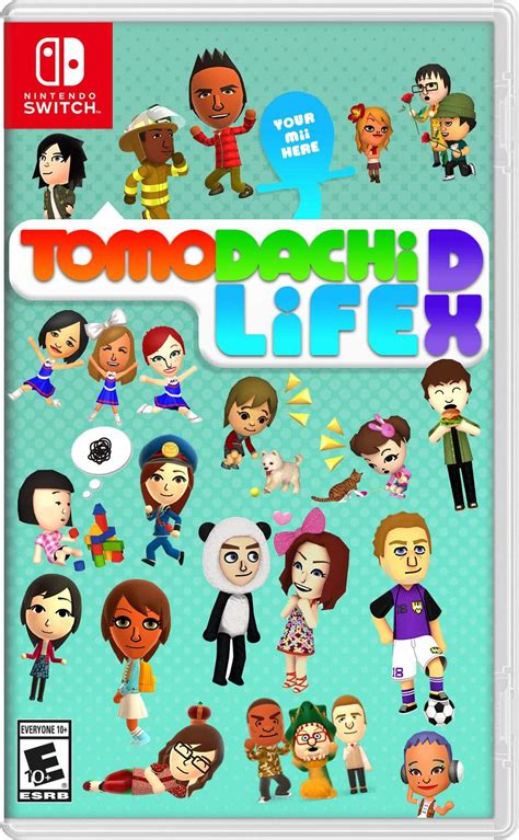 Tomodachi Life Deluxe Full Demo Script | Tomodachi Life Amino