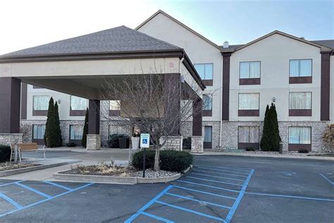 DAYS INN BY WYNDHAM - Updated 2024 Prices & Hotel Reviews (Onalaska, WI)