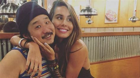 "She changed my life in so many different ways": Bobby Lee and Khalyla Kuhn breakup, leave fans ...